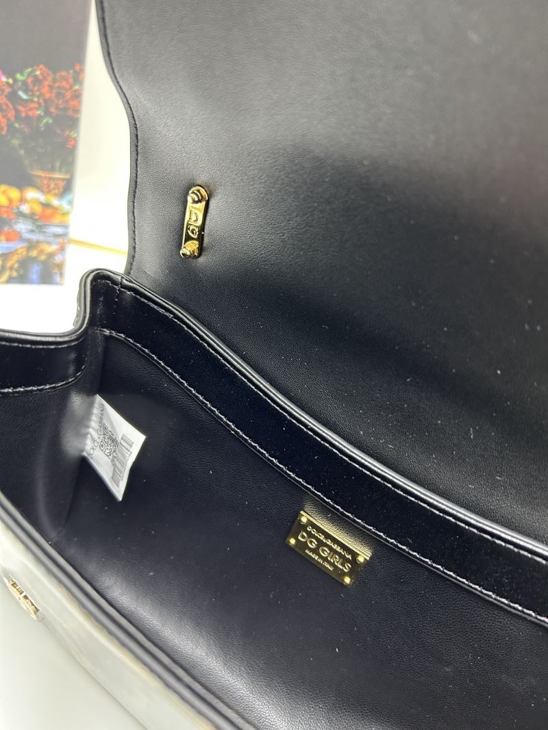 Dolce Gabbana Satchel Bags